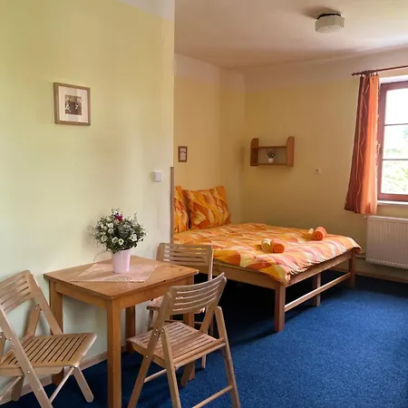Pensionat Lipka -