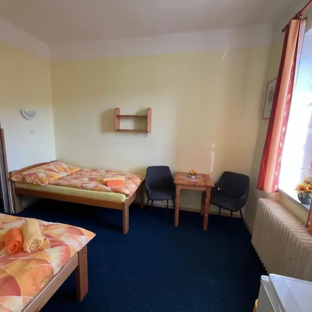 Pensionat Lipka - Vimperk