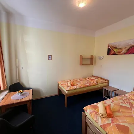 Pensionat Lipka -