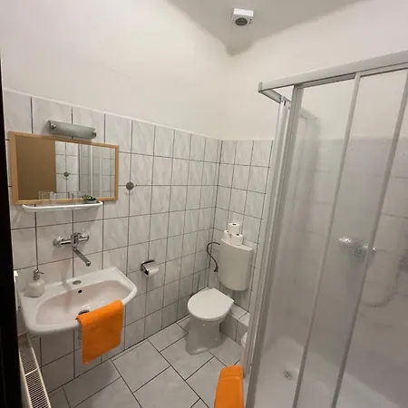 Pensionat Lipka -
