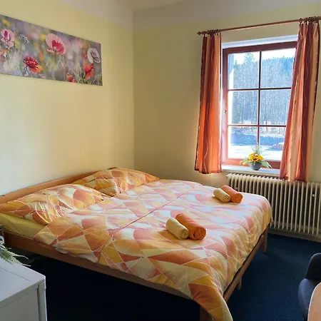 Pensionat Lipka -